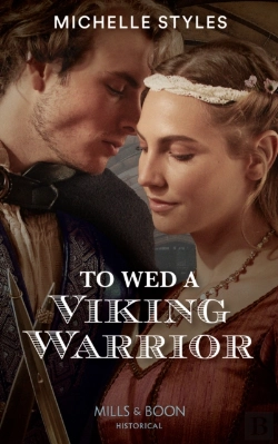 Bertrand.pt - To Wed A Viking Warrior