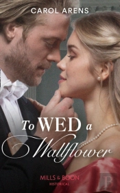 To Wed A Wallflower