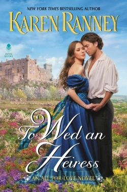 Bertrand.pt - To Wed An Heiress