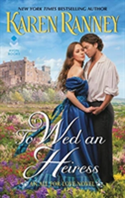Bertrand.pt - To Wed An Heiress