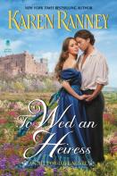 To Wed An Heiress
