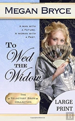 Bertrand.pt - To Wed The Widow - Large Print