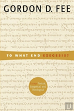 Bertrand.pt - To What End Exegesis