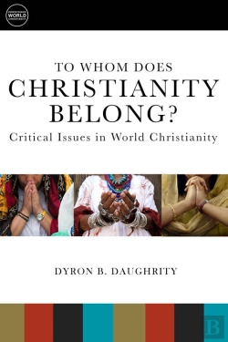 Bertrand.pt - To Whom Does Christianity Belong?