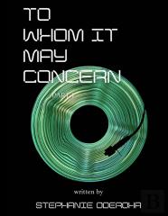 To Whom It May Concern