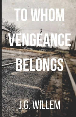 Bertrand.pt - To Whom Vengeance Belongs