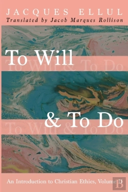 Bertrand.pt - To Will & To Do
