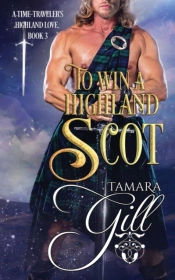 To Win A Highland Scot