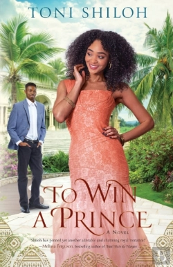 Bertrand.pt - To Win A Prince