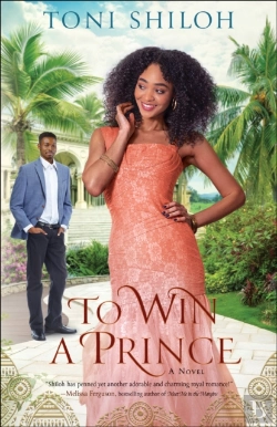 Bertrand.pt - To Win A Prince