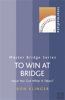 Bertrand.pt - To Win At Bridge