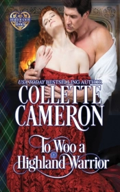 To Woo A Highland Warrior