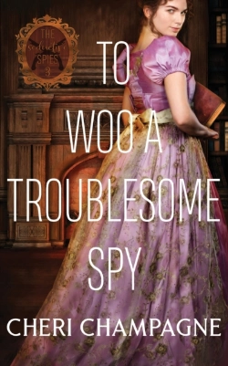 Bertrand.pt - To Woo A Troublesome Spy