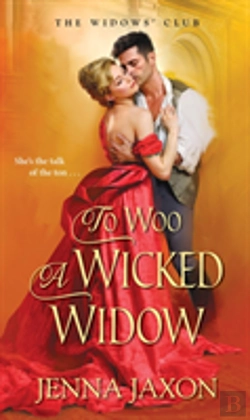 Bertrand.pt - To Woo A Wicked Widow