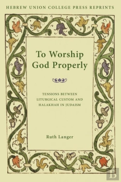 Bertrand.pt - To Worship God Properly