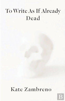Bertrand.pt - To Write As If Already Dead