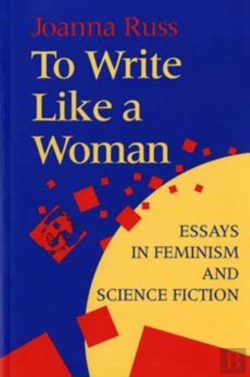 Bertrand.pt - To Write Like A Woman
