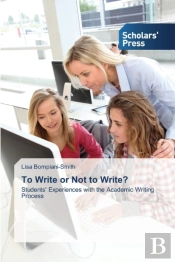 To Write Or Not To Write?