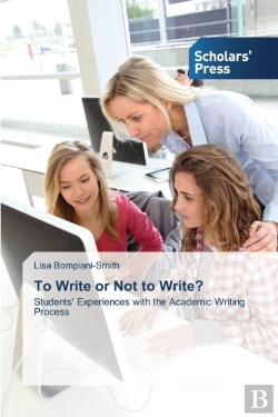 Bertrand.pt - To Write Or Not To Write?