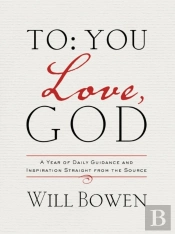 To You; Love, God