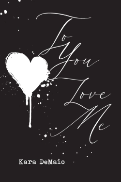 Bertrand.pt - To You Love Me