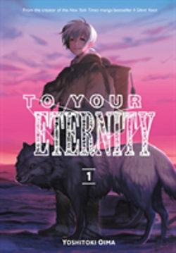 Bertrand.pt - To Your Eternity 1