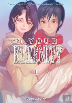 Bertrand.pt - To Your Eternity 11