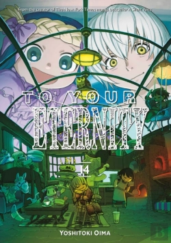Bertrand.pt - To Your Eternity 14