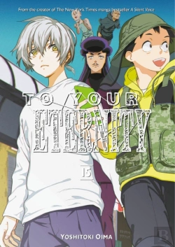 Bertrand.pt - To Your Eternity 15