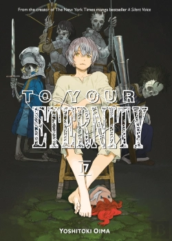 Bertrand.pt - To Your Eternity 17