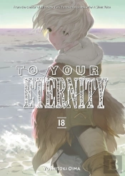 To Your Eternity 18