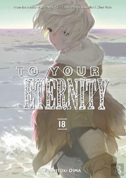 Bertrand.pt - To Your Eternity 18