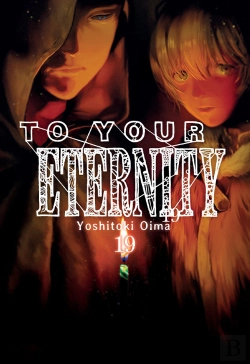 Bertrand.pt - To Your Eternity 19