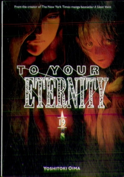 Bertrand.pt - To Your Eternity 19