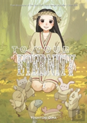 To Your Eternity 2