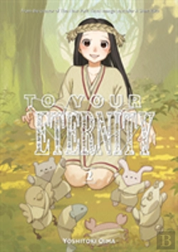 Bertrand.pt - To Your Eternity 2
