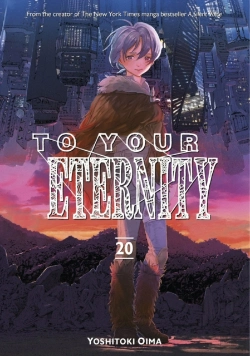 Bertrand.pt - To Your Eternity 20