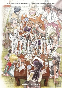 Bertrand.pt - To Your Eternity 21