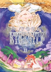 To Your Eternity 22