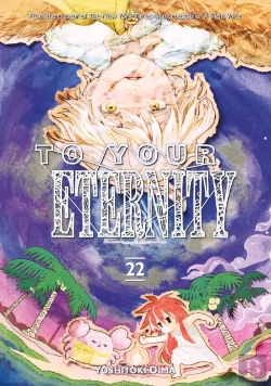Bertrand.pt - To Your Eternity 22