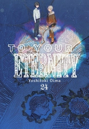 To Your Eternity 24