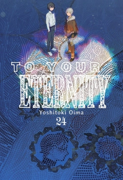 Bertrand.pt - To Your Eternity 24
