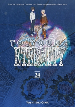 Bertrand.pt - To Your Eternity 24