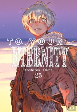 Bertrand.pt - To Your Eternity 25