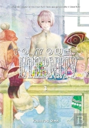 To Your Eternity 3