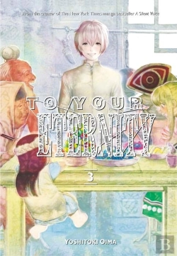 Bertrand.pt - To Your Eternity 3