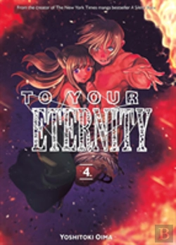Bertrand.pt - To Your Eternity 4