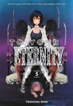 Bertrand.pt - To Your Eternity 5