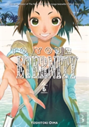 To Your Eternity 6