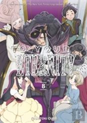 To Your Eternity 8
